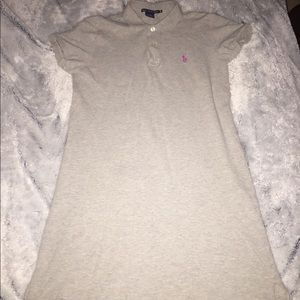 Ralph Lauren dress